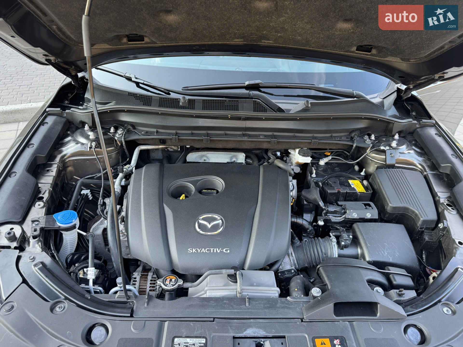 2019 Mazda CX-5 - мініатюра 32