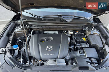 Внедорожник / Кроссовер Mazda CX-5 2020 в 