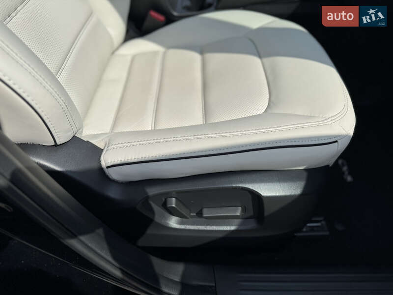 Внедорожник / Кроссовер Mazda CX-5 2024 в Днепре
