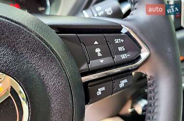 Внедорожник / Кроссовер Mazda CX-5 2021 в 