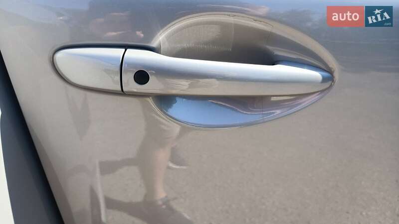 Внедорожник / Кроссовер Mazda CX-5 2023 в Харькове