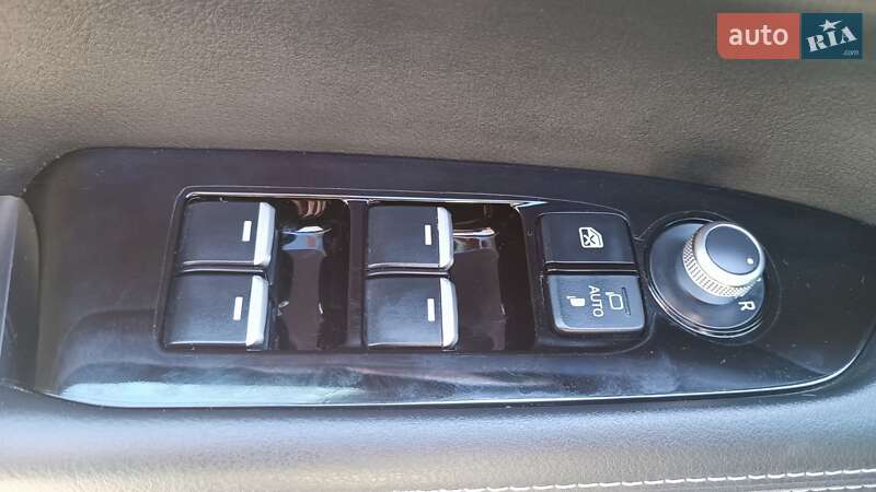 Внедорожник / Кроссовер Mazda CX-5 2023 в Харькове