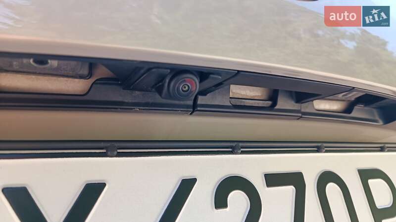 Внедорожник / Кроссовер Mazda CX-5 2023 в Харькове