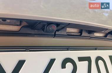 Позашляховик / Кросовер Mazda CX-5 2023 в 