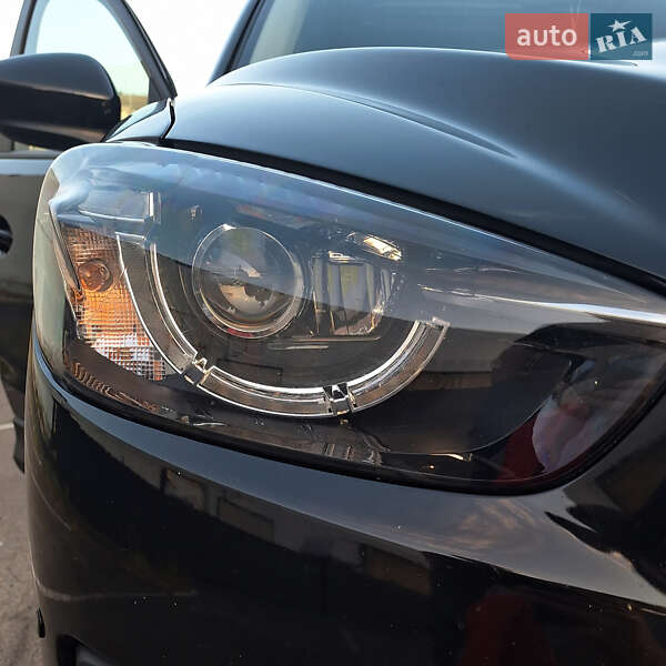 Внедорожник / Кроссовер Mazda CX-5 2013 в Одессе фото 21 Внедорожник / Кроссовер Mazda CX-5 2013 в Одессе