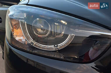 Внедорожник / Кроссовер Mazda CX-5 2013 в 