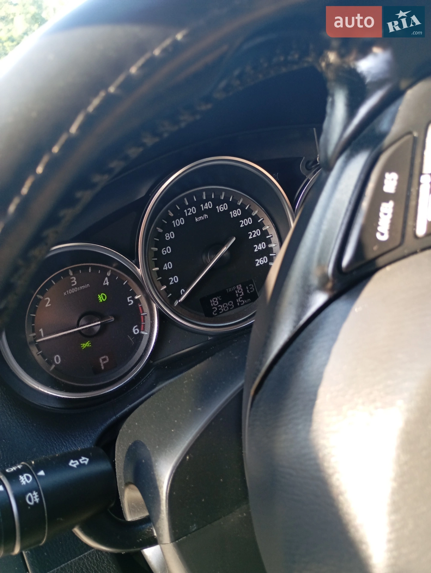 2012 Mazda CX-5 - мініатюра 29