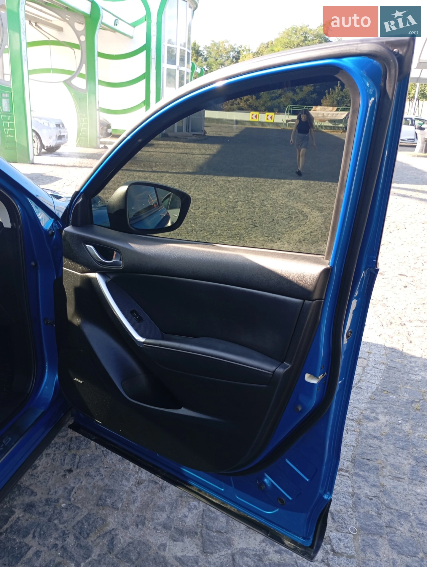 2012 Mazda CX-5 - мініатюра 32