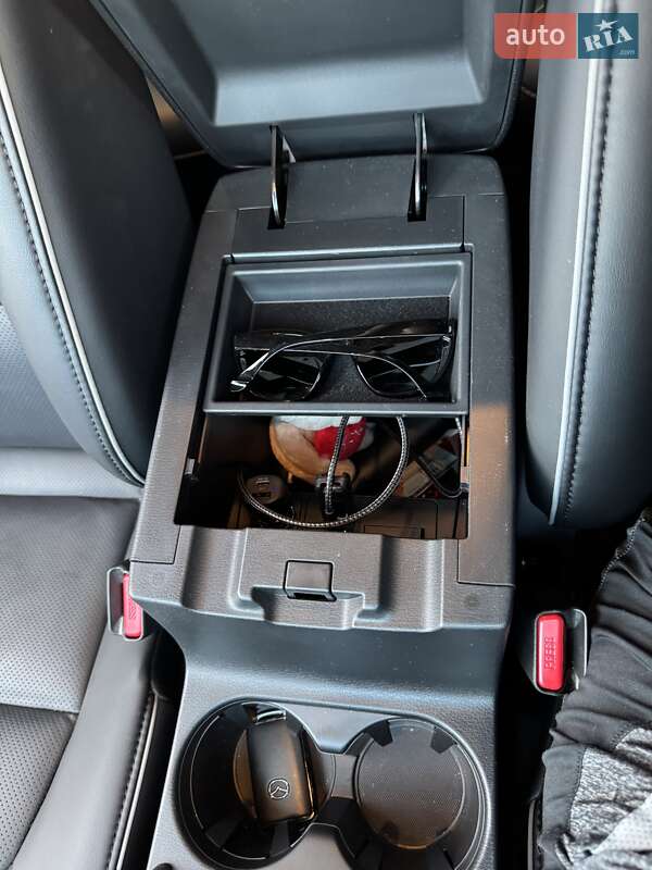 Позашляховик / Кросовер Mazda CX-5 2024 в Коломиї