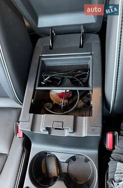 Позашляховик / Кросовер Mazda CX-5 2024 в 