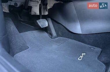 Внедорожник / Кроссовер Mazda CX-5 2022 в 