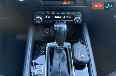 Внедорожник / Кроссовер Mazda CX-5 2022 в 