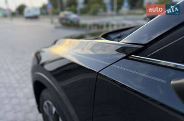 Внедорожник / Кроссовер Mazda CX-5 2022 в 