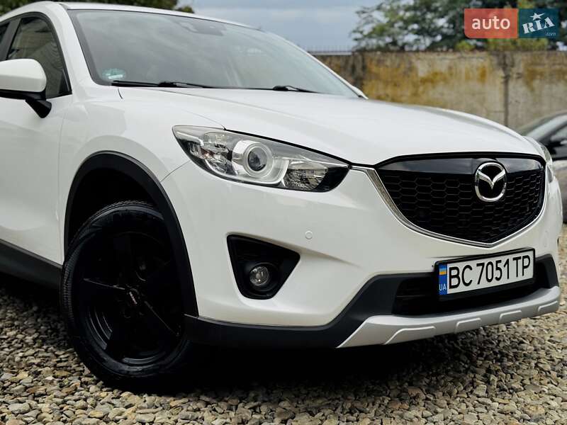 Внедорожник / Кроссовер Mazda CX-5 2013 в Стрые фото 2 Внедорожник / Кроссовер Mazda CX-5 2013 в Стрые