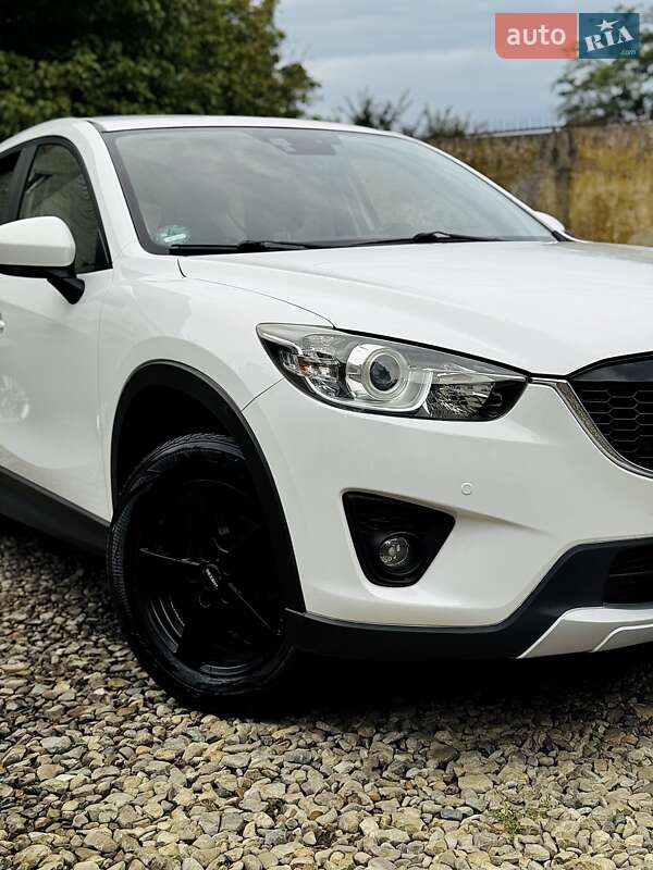 Внедорожник / Кроссовер Mazda CX-5 2013 в Стрые фото 6 Внедорожник / Кроссовер Mazda CX-5 2013 в Стрые