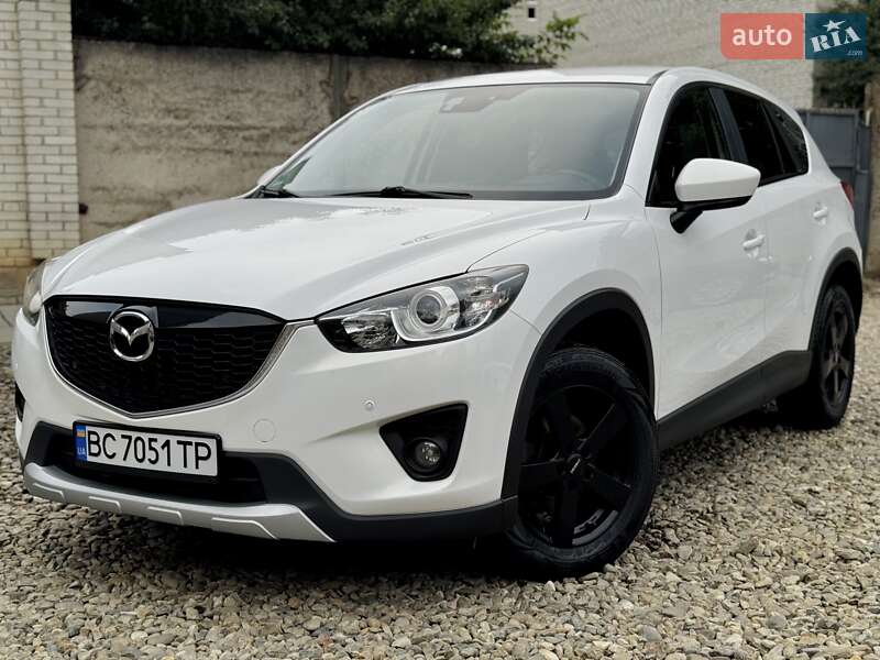 Внедорожник / Кроссовер Mazda CX-5 2013 в Стрые фото 14 Внедорожник / Кроссовер Mazda CX-5 2013 в Стрые