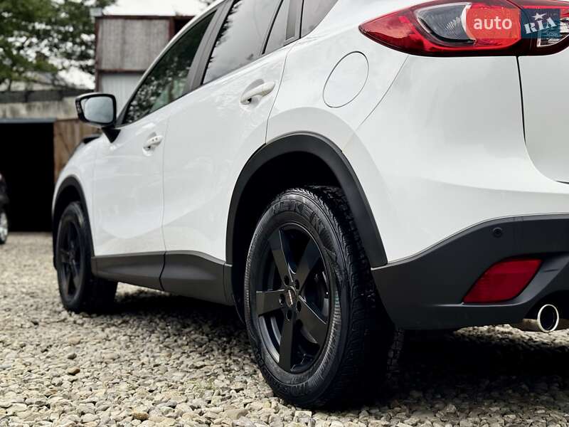 Внедорожник / Кроссовер Mazda CX-5 2013 в Стрые фото 24 Внедорожник / Кроссовер Mazda CX-5 2013 в Стрые