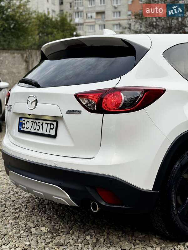 Внедорожник / Кроссовер Mazda CX-5 2013 в Стрые фото 36 Внедорожник / Кроссовер Mazda CX-5 2013 в Стрые