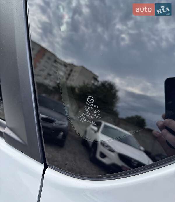 Внедорожник / Кроссовер Mazda CX-5 2013 в Стрые фото 42 Внедорожник / Кроссовер Mazda CX-5 2013 в Стрые