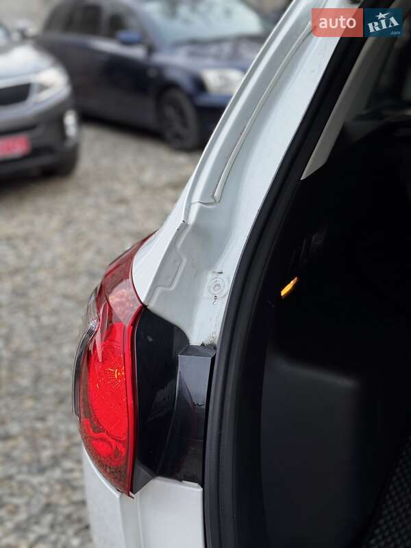 Внедорожник / Кроссовер Mazda CX-5 2013 в Стрые фото 62 Внедорожник / Кроссовер Mazda CX-5 2013 в Стрые