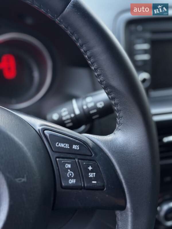 Внедорожник / Кроссовер Mazda CX-5 2013 в Стрые фото 84 Внедорожник / Кроссовер Mazda CX-5 2013 в Стрые