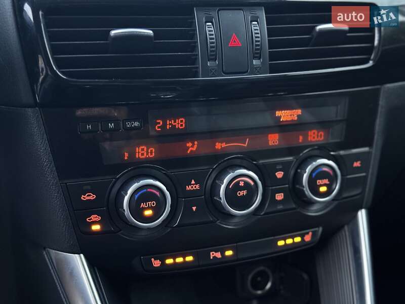 Внедорожник / Кроссовер Mazda CX-5 2013 в Стрые фото 90 Внедорожник / Кроссовер Mazda CX-5 2013 в Стрые