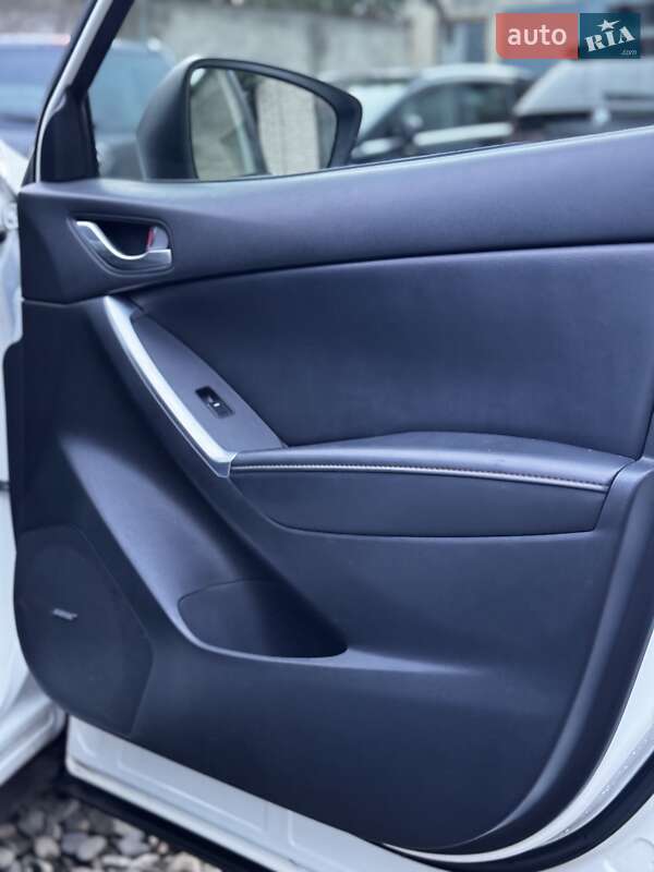 Внедорожник / Кроссовер Mazda CX-5 2013 в Стрые фото 99 Внедорожник / Кроссовер Mazda CX-5 2013 в Стрые