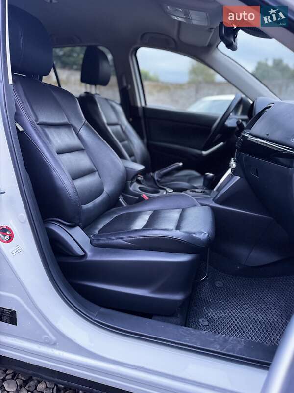 Внедорожник / Кроссовер Mazda CX-5 2013 в Стрые фото 101 Внедорожник / Кроссовер Mazda CX-5 2013 в Стрые
