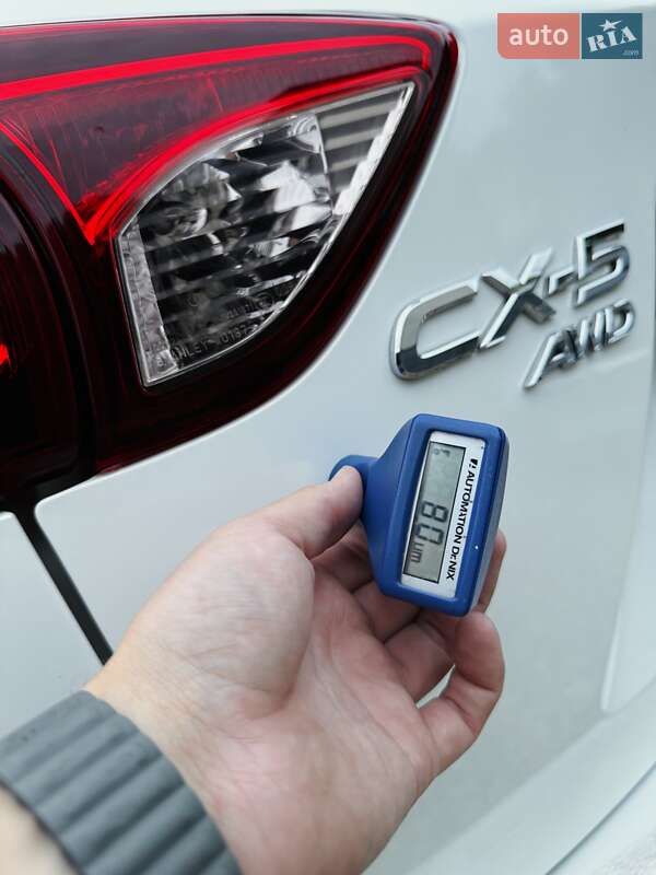 Внедорожник / Кроссовер Mazda CX-5 2013 в Стрые фото 115 Внедорожник / Кроссовер Mazda CX-5 2013 в Стрые