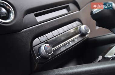 Позашляховик / Кросовер Mazda CX-5 2021 в 
