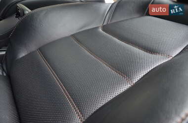 Позашляховик / Кросовер Mazda CX-5 2021 в 