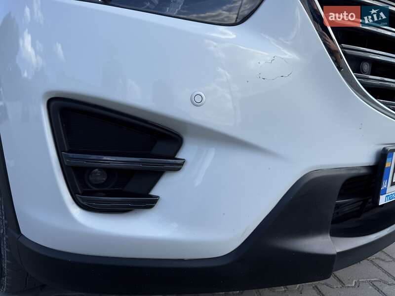 Внедорожник / Кроссовер Mazda CX-5 2016 в Тернополе фото 45 Внедорожник / Кроссовер Mazda CX-5 2016 в Тернополе
