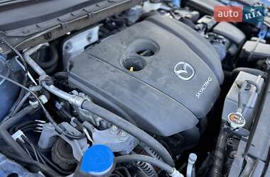 Внедорожник / Кроссовер Mazda CX-5 2020 в 