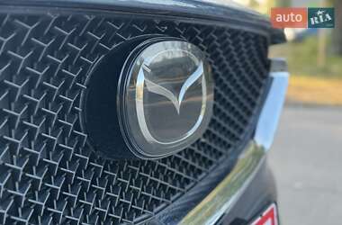 Внедорожник / Кроссовер Mazda CX-5 2020 в 