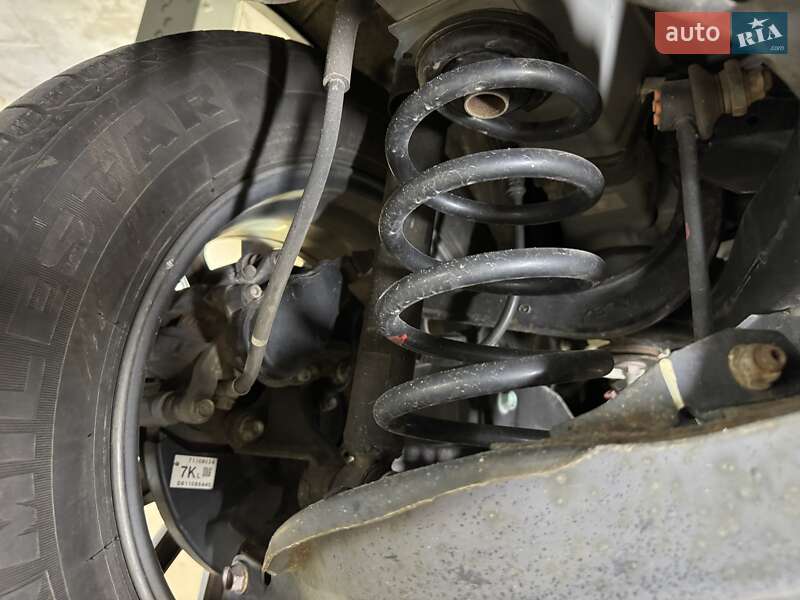 Позашляховик / Кросовер Mazda CX-5 2020 в Києві