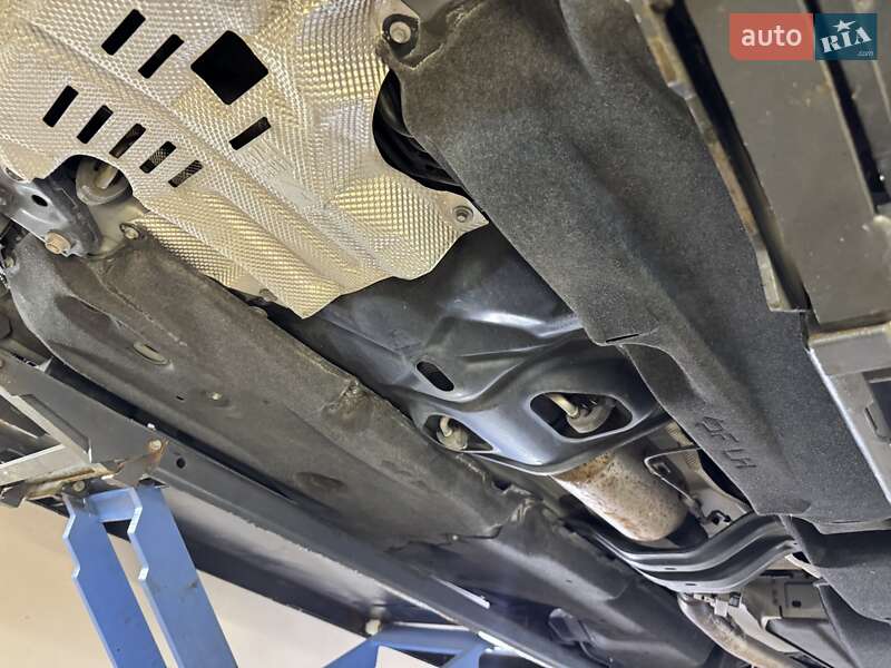 Позашляховик / Кросовер Mazda CX-5 2020 в Києві