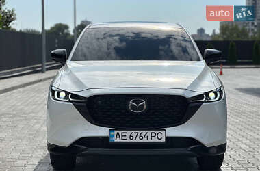 Внедорожник / Кроссовер Mazda CX-5 2023 в 