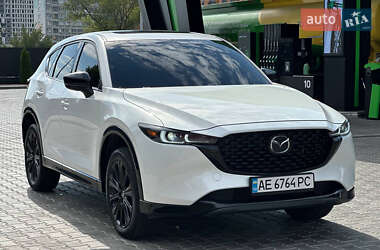 Внедорожник / Кроссовер Mazda CX-5 2023 в 