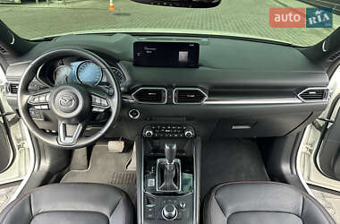 Внедорожник / Кроссовер Mazda CX-5 2023 в 