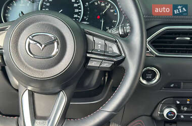 Внедорожник / Кроссовер Mazda CX-5 2023 в 