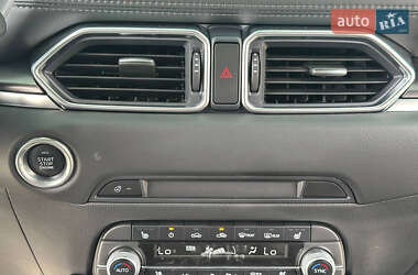 Внедорожник / Кроссовер Mazda CX-5 2023 в 