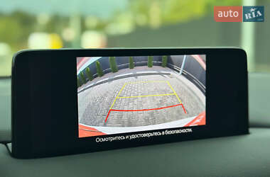 Внедорожник / Кроссовер Mazda CX-5 2023 в 