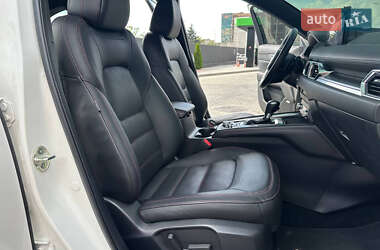 Внедорожник / Кроссовер Mazda CX-5 2023 в 