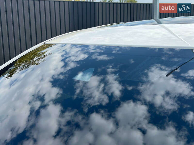 Позашляховик / Кросовер Mazda CX-5 2023 в Дніпрі