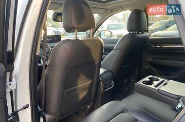 Внедорожник / Кроссовер Mazda CX-5 2021 в 