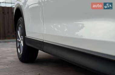 Внедорожник / Кроссовер Mazda CX-5 2022 в 