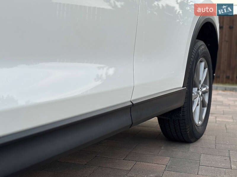 Позашляховик / Кросовер Mazda CX-5 2022 в Івано-Франківську