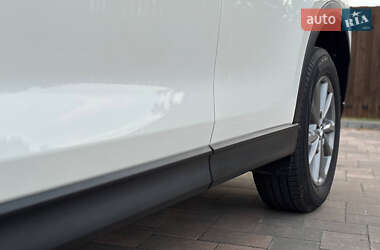 Внедорожник / Кроссовер Mazda CX-5 2022 в 