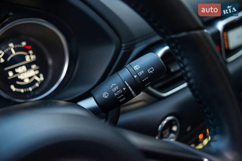 Внедорожник / Кроссовер Mazda CX-5 2021 в Львове фото 31 Внедорожник / Кроссовер Mazda CX-5 2021 в Львове