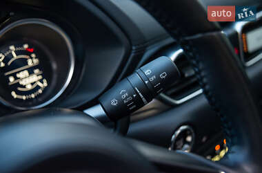 Внедорожник / Кроссовер Mazda CX-5 2021 в 